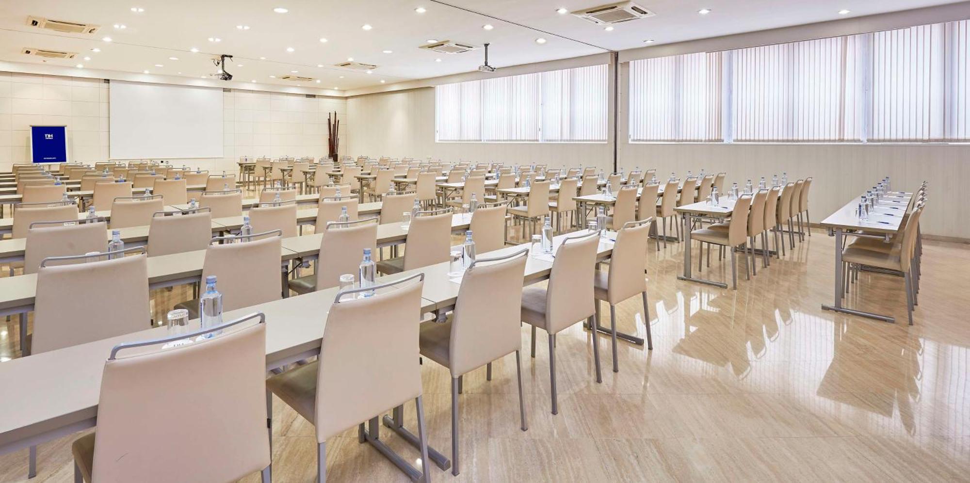 Nh Stadium Hotel Barcellona